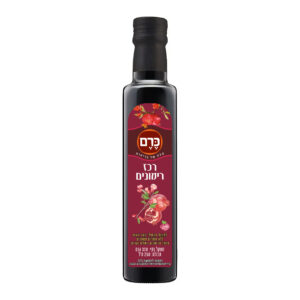 רכז רימונים 100% טהור