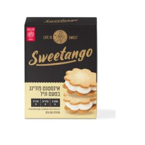 סוויטאנגו אינסטנט פודינג וניל
