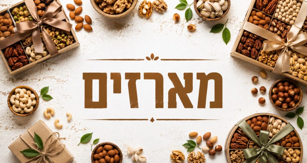 מארזים