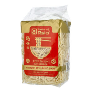 אטריות ביצים Taste of Asia