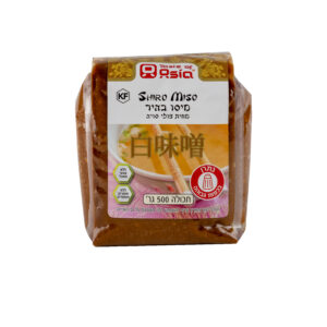 מיסו בהיר