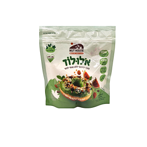 אלולוז - תחליף סוכר טבעי