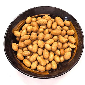 בוטנים אמריקאיים