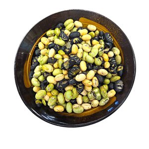 מיקס סויה פרוטאין