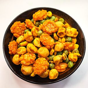 מיקס קראנץ'