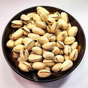 פיסטוק חלבי קלוי