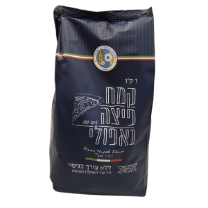 קמח פיצה נאפולי