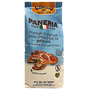 קמח רב תכליתי PANERIA ללא גלוטן