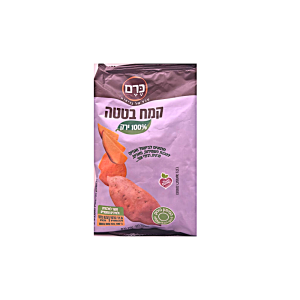 קמח בטטה 100% ירק