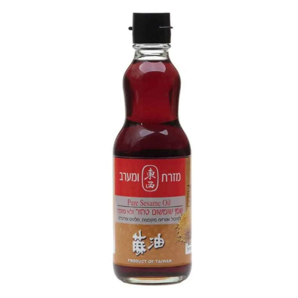 שמן שומשום